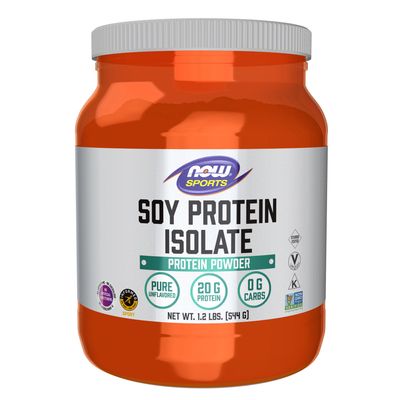 Now, Soy Protein 1.2 Lb Now, Soy Protein 1.2 Lb