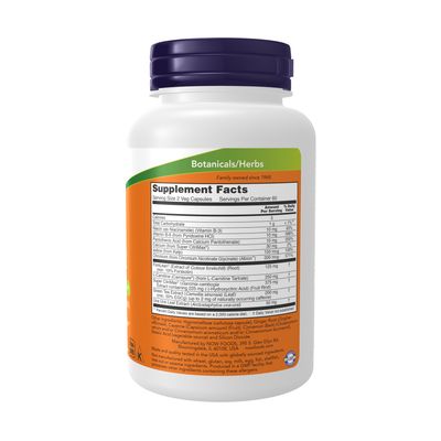 Now, Diet Support 120 Vcaps