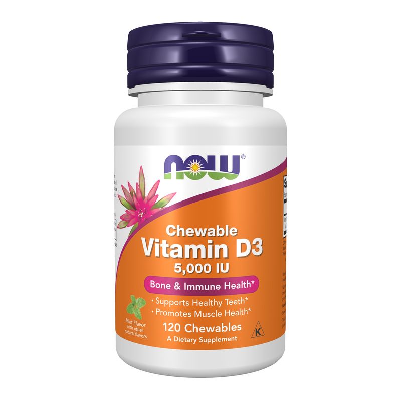 Now Supplements , Vitamin D-3 5000 Iu Now Supplements , Vitamin D-3 5000 Iu