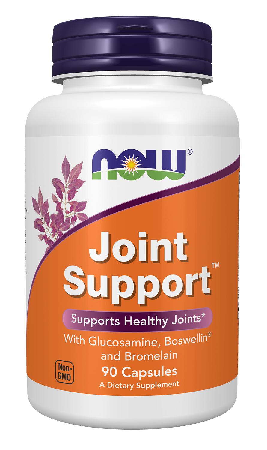 Now Supplements , Joint Support - 90 Capsules Now Supplements , Joint Support - 90 Capsules