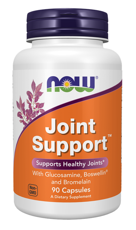 Now Supplements , Joint Support - 90 Capsules Now Supplements , Joint Support - 90 Capsules