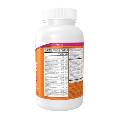 Now, Eve Woman's Multi 180 Softgels