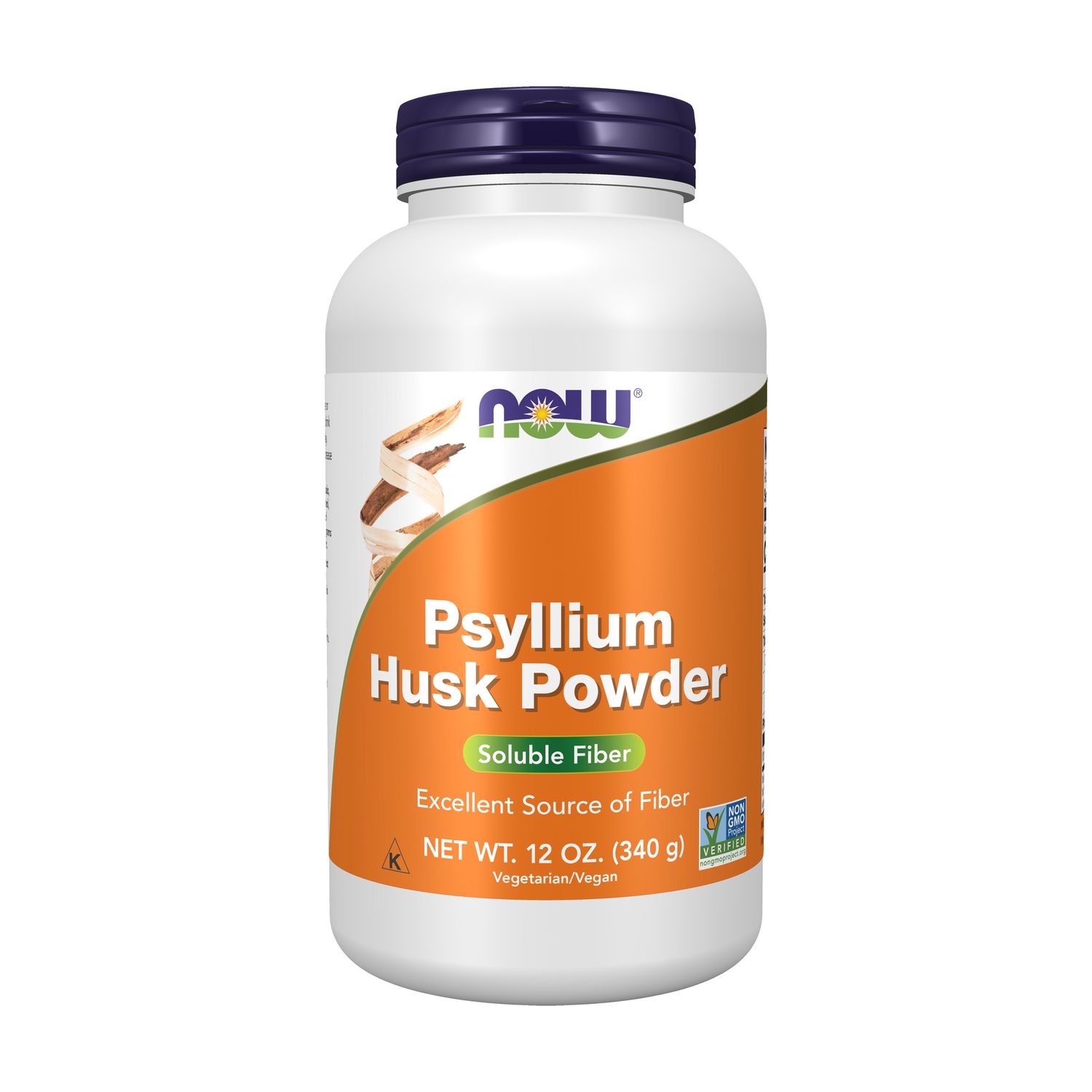 Now, Psyllium Husk Powder 12 Oz. Now, Psyllium Husk Powder 12 Oz.