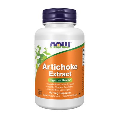 Now Supplements , Artichoke Extract 450 Mg - Veg Capsules Now Supplements , Artichoke Extract 450 Mg - Veg Capsules