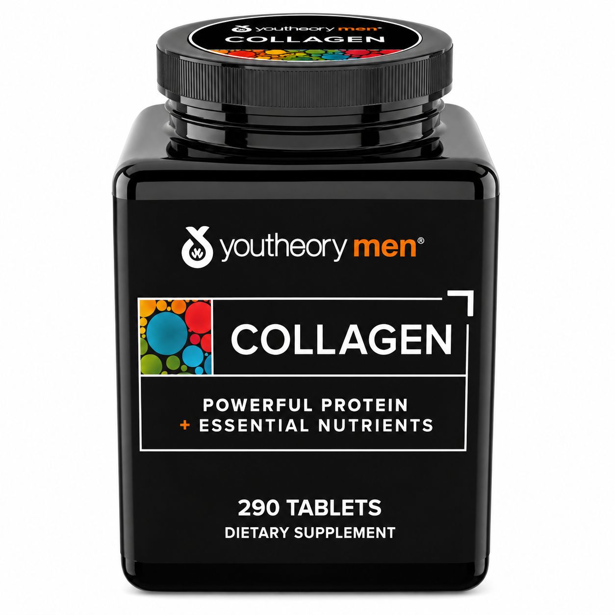 Youtheory , Collagen For Men Youtheory , Collagen For Men