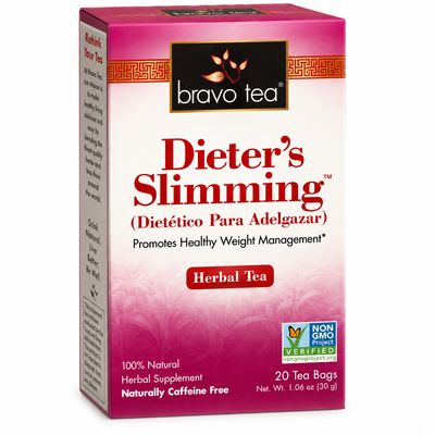 BRAVO TEA , Dieter's Slimming Herbal Tea BRAVO TEA , Dieter's Slimming Herbal Tea