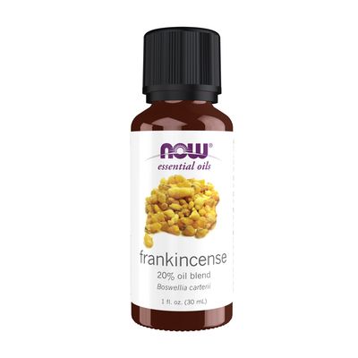 Now Essential Oils , Frankincense Oil Blend - 1 Fl. Oz. Now Essential Oils , Frankincense Oil Blend - 1 Fl. Oz.