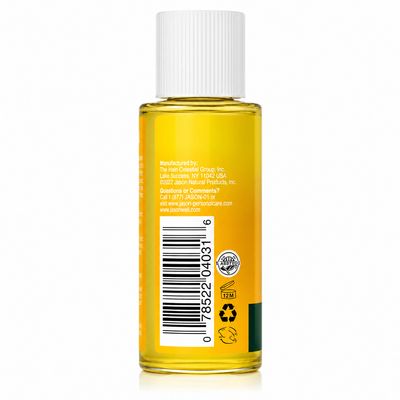 Jason , Vitamin E 45,000 Iu Moisturizing Oil