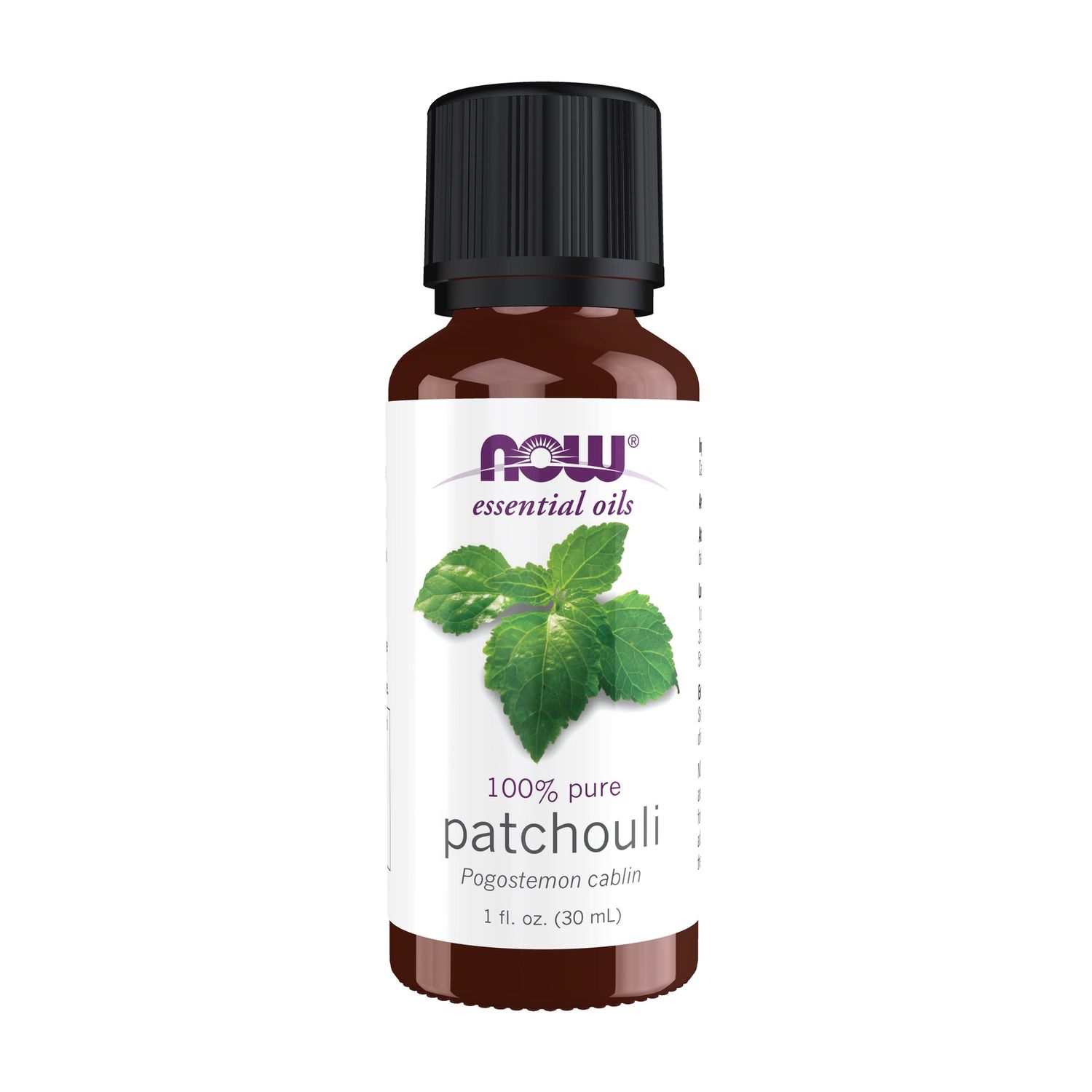Now Essential Oils , Patchouli Oil - 1 Fl. Oz. Now Essential Oils , Patchouli Oil - 1 Fl. Oz.