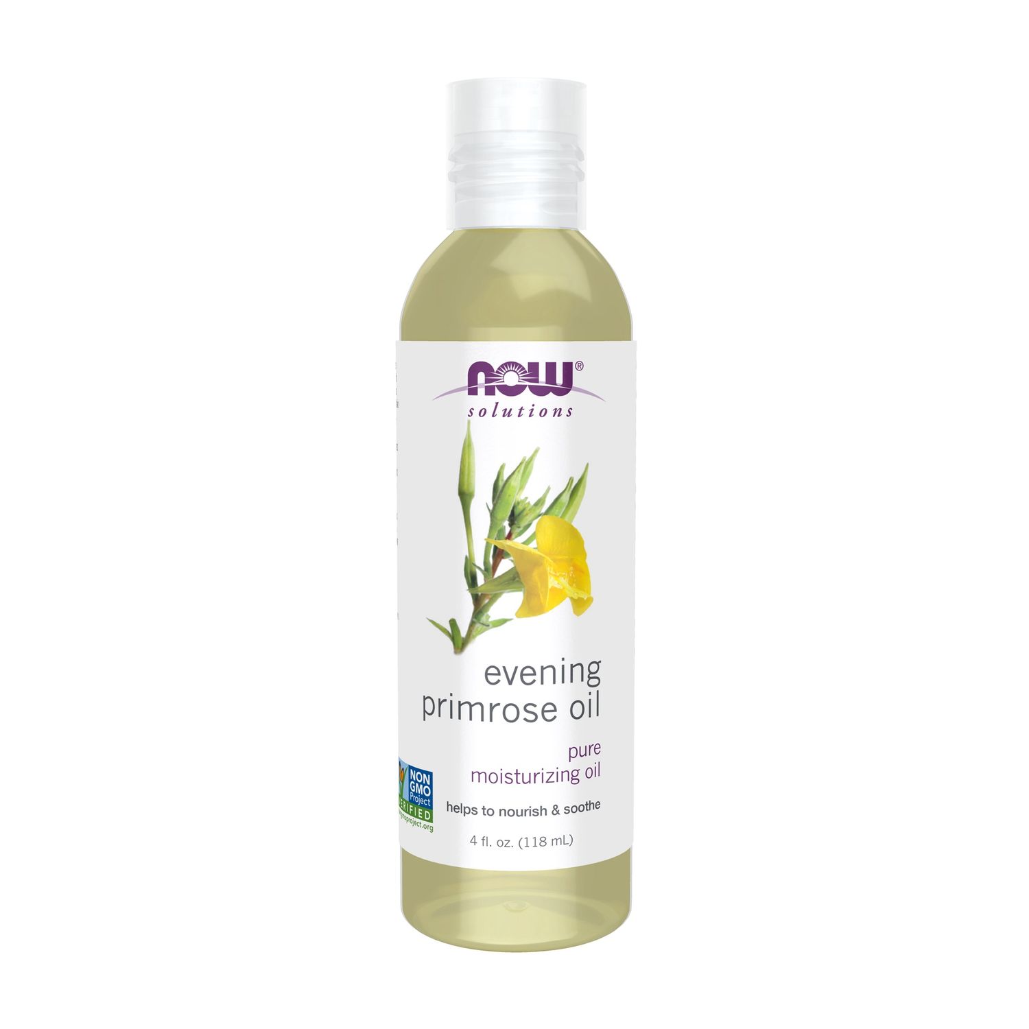 Now, Evening Primrose Oil Now, Evening Primrose Oil