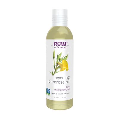 Now, Evening Primrose Oil Now, Evening Primrose Oil
