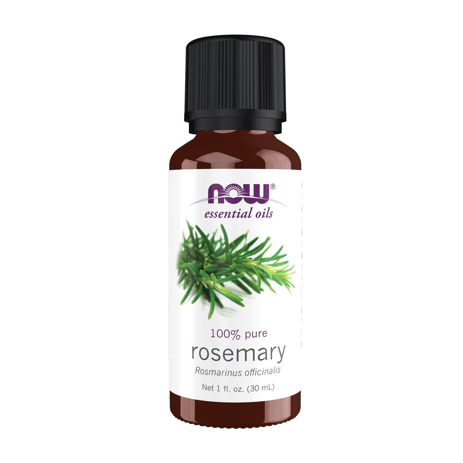 Now, Rosemary Oil Now, Rosemary Oil