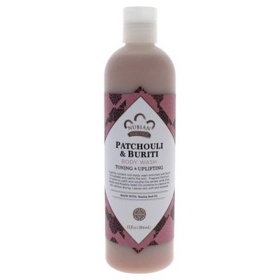 Nubian Heritage , Body Wash Patchouli Nubian Heritage , Body Wash Patchouli