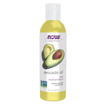Now, Avocado Oil, Pure 4 Oz Now, Avocado Oil, Pure 4 Oz