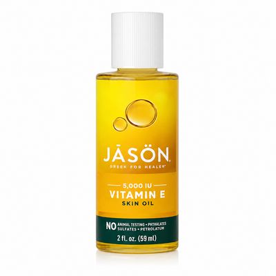 Jason , Vitamin E Skin Oil, 5,000 Iu Jason , Vitamin E Skin Oil, 5,000 Iu