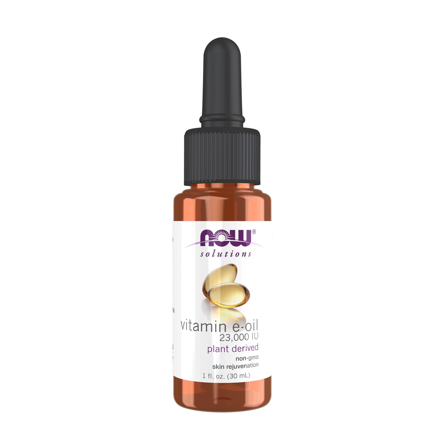 Now Solutions , E-Oil 23,000 Iu - 1 Fl. Oz. Now Solutions , E-Oil 23,000 Iu - 1 Fl. Oz.