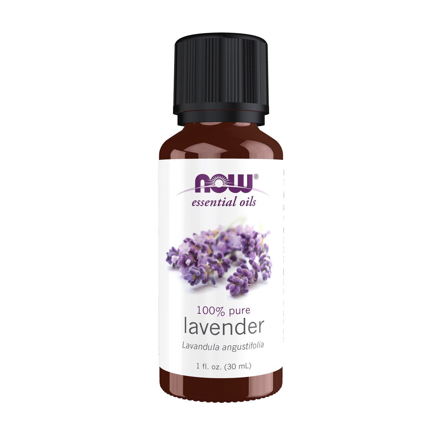 Now Essential Oils , Lavender Oil