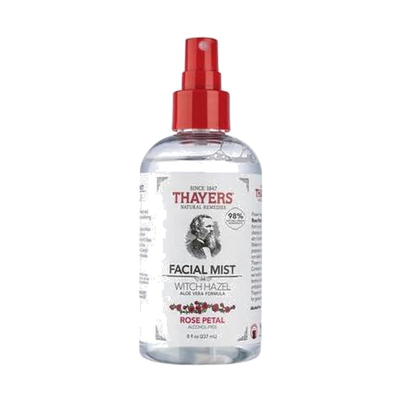 Thayers , Rose Petal Facial Mist Thayers , Rose Petal Facial Mist