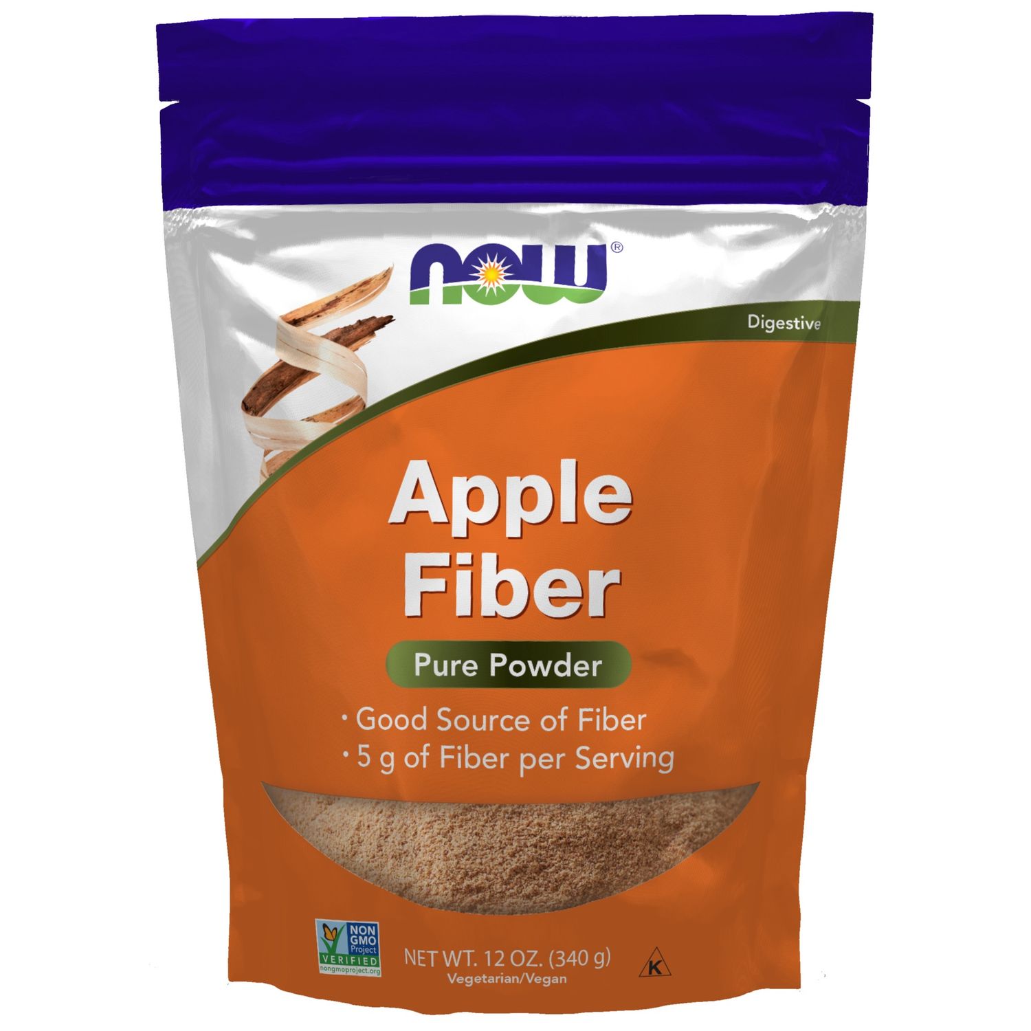 Now Supplements , Apple Fiber Now Supplements , Apple Fiber