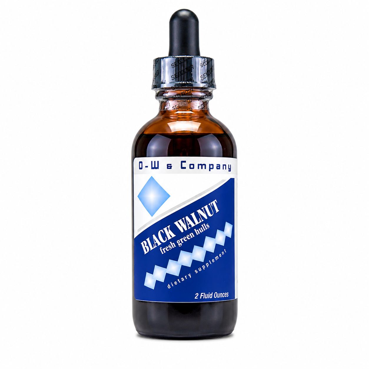 O. W. Bionics , O-W Company Black Walnut 2 Fl oz O. W. Bionics , O-W Company Black Walnut 2 Fl oz