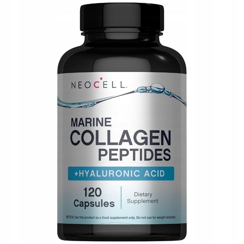 Neocell , Marine Collagen