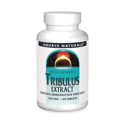 Source Naturals, Tribulus Extract 750Mg Source Naturals, Tribulus Extract 750Mg