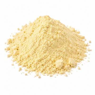 Semolina Flour Organic (Sold In Bulk) Semolina Flour Organic (Sold In Bulk)