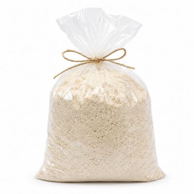 Oat Flour Organic (Sold In Bulk)