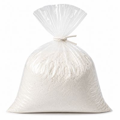 White Rice Flour Organic (Sold In Bulk)