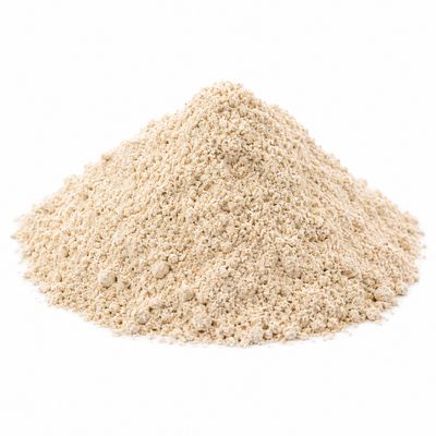 Whole Wheat Flour Organic (Sold In Bulk)