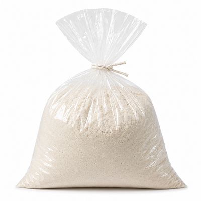 Brown Rice Flour Organic Gluten Free (Sold In Bulk)