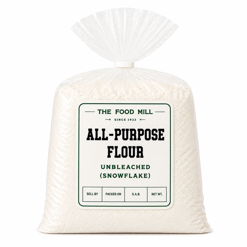 Amaranth Flour Organic Gluten Free (Sold In Bulk)