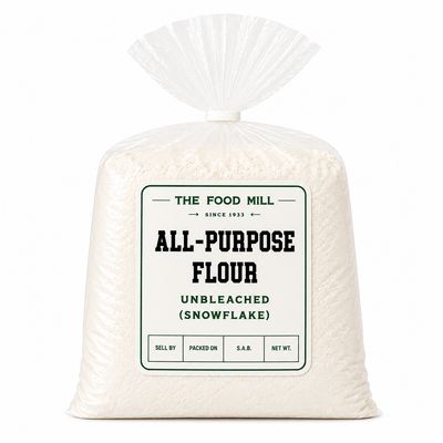 Amaranth Flour Organic Gluten Free (Sold In Bulk)
