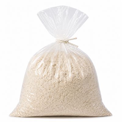 Bread Flour Organic Unbleached (Sold In Bulk)