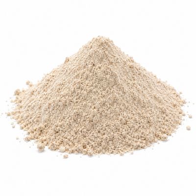 Stone Ground Whole White Wheat High Protein Flour Organic (Sold In Bulk) Stone Ground Whole White Wheat High Protein Flour Organic (Sold In Bulk)
