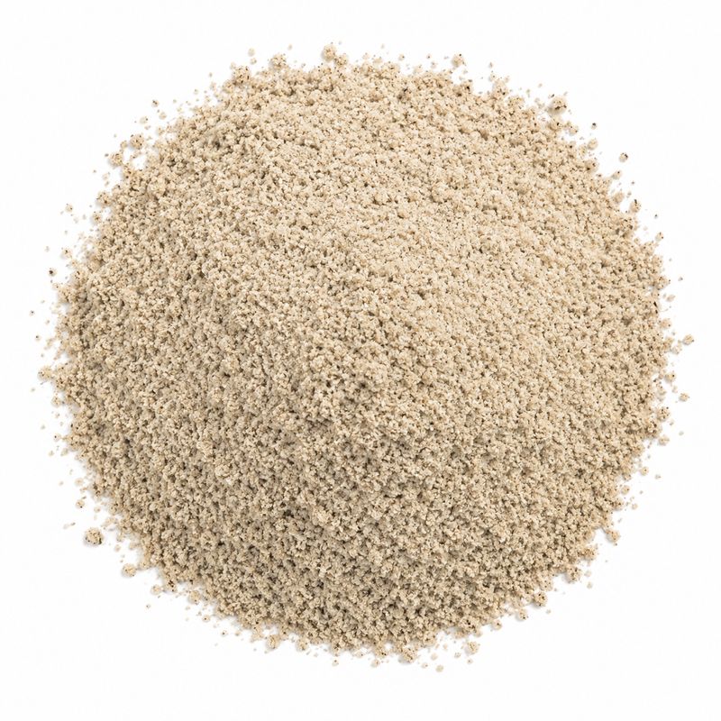 Buckwheat Flour Organic (Sold In Bulk) Buckwheat Flour Organic (Sold In Bulk)