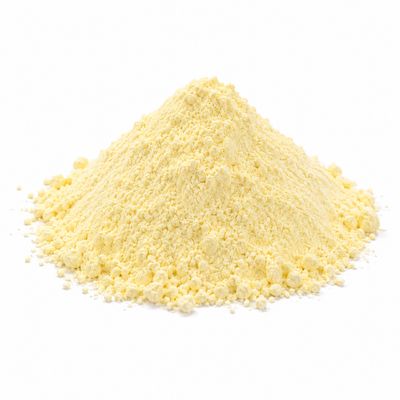 Corn Flour Organic (Sold In Bulk)