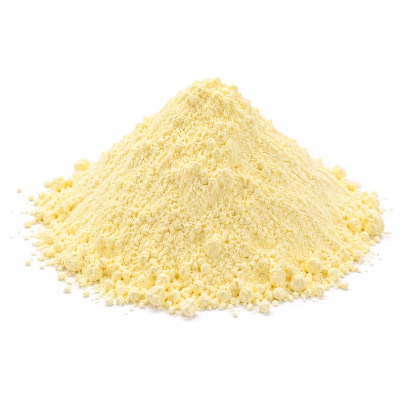 Corn Flour Organic (Sold In Bulk) Corn Flour Organic (Sold In Bulk)