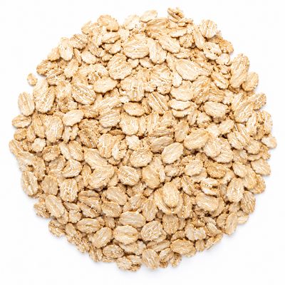 Barley Flakes Organic (Sold In Bulk)