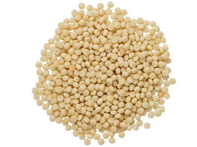 Israeli Toasted Couscous (Sold In Bulk) Israeli Toasted Couscous (Sold In Bulk)