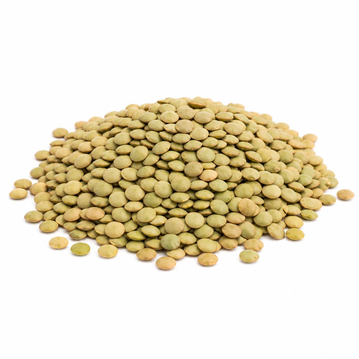 Green Lentils Organic (Sold In Bulk) Green Lentils Organic (Sold In Bulk)
