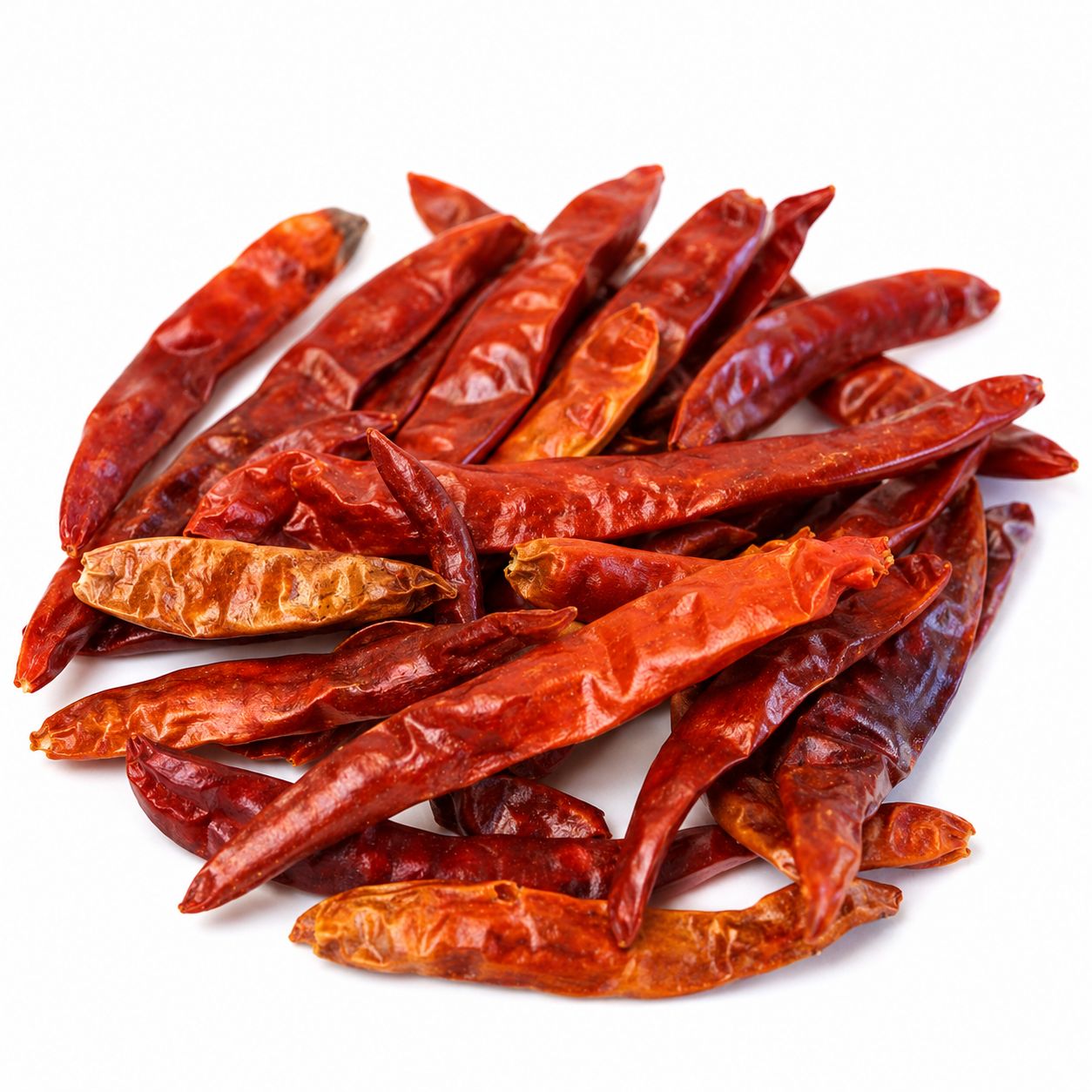 Birdseye Chiles Whole (Sold In Bulk) Birdseye Chiles Whole (Sold In Bulk)