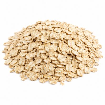 Old Fashioned Oats (Sold In Bulk) Old Fashioned Oats (Sold In Bulk)