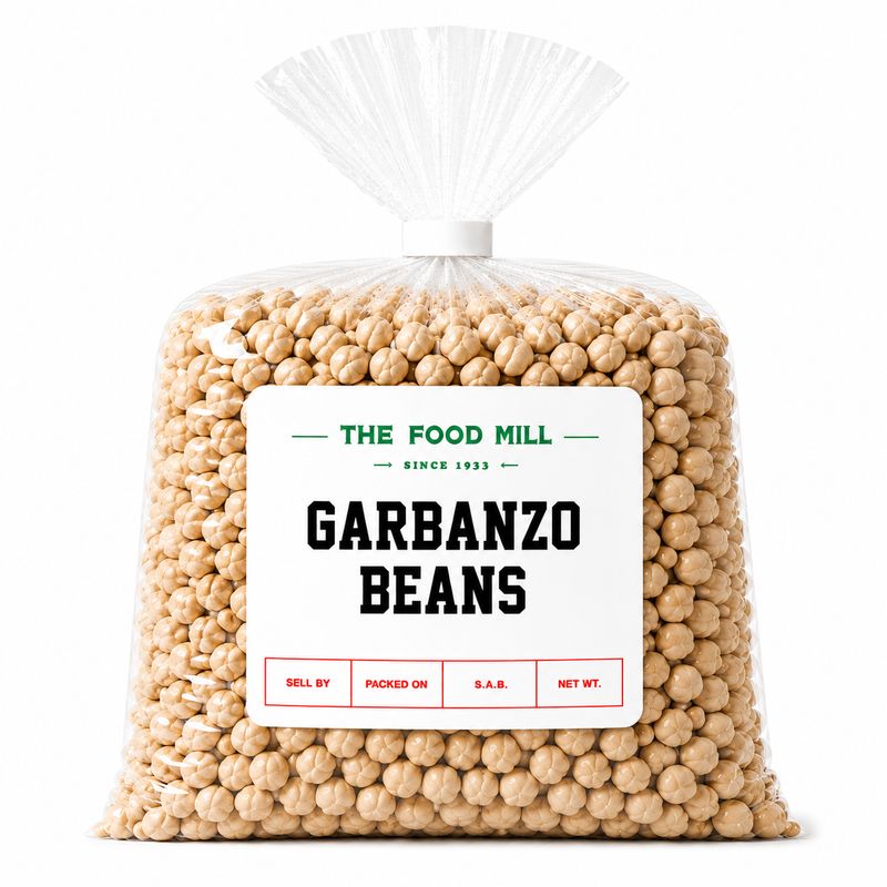 Garbanzo Beans , Dry (Sold In Bulk)