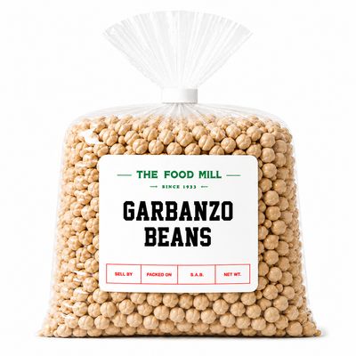 Garbanzo Beans , Dry (Sold In Bulk)