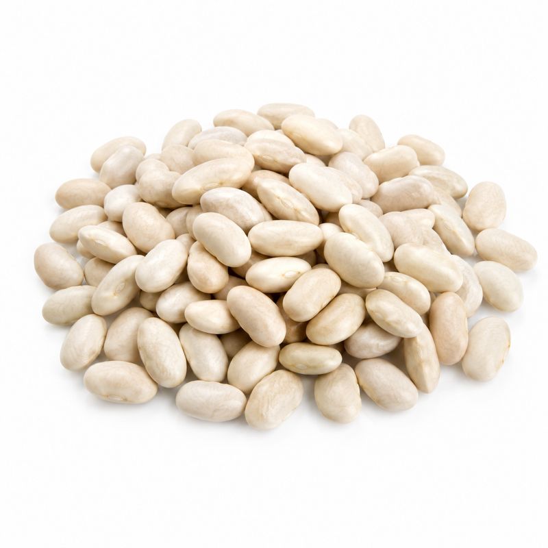 Great Northern Beans (Sold In Bulk)