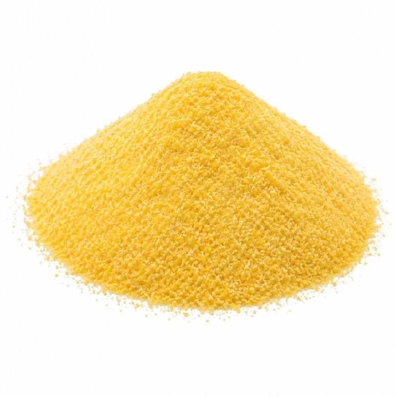 Fine Corn Meal Organic (Sold In Bulk)