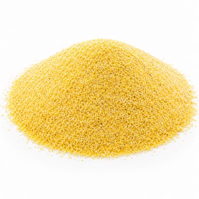 Medium Corn Meal Organic (Sold In Bulk) Medium Corn Meal Organic (Sold In Bulk)