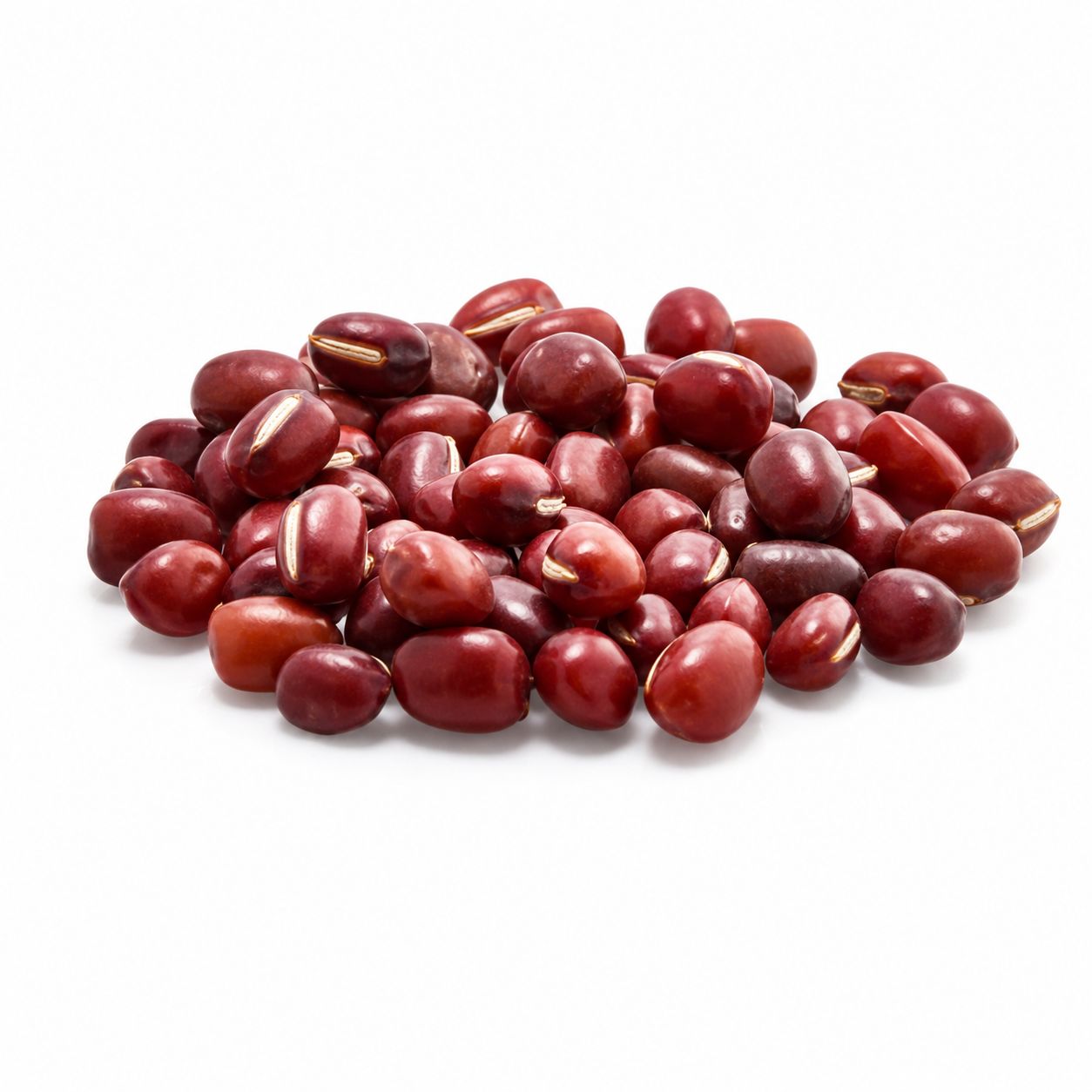 Adzuki Beans Organic (Sold In Bulk) Adzuki Beans Organic (Sold In Bulk)