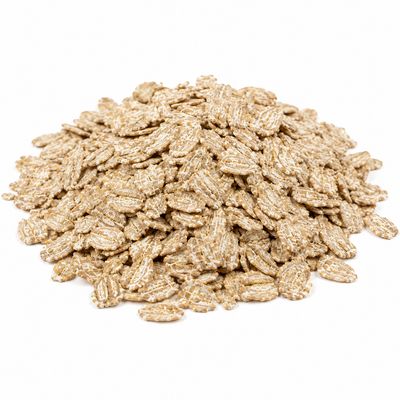 Rye Flakes Organic (Sold In Bulk) Rye Flakes Organic (Sold In Bulk)